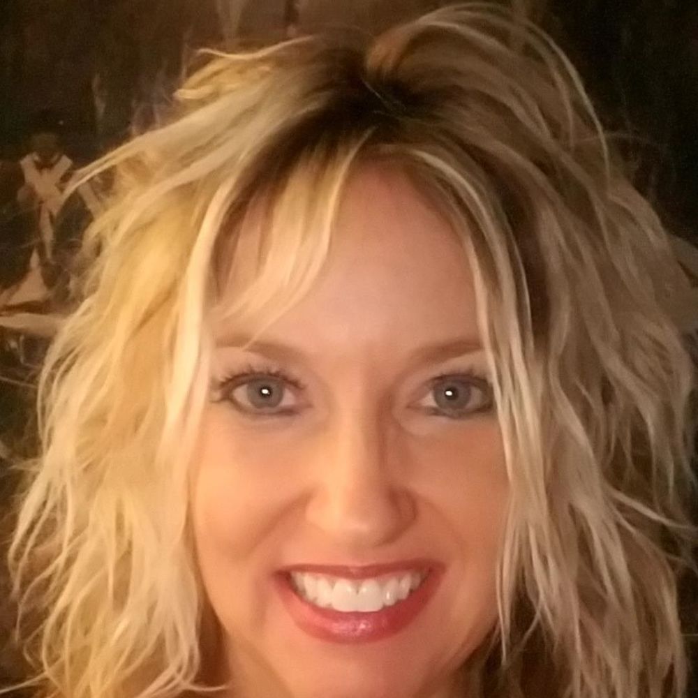Meet your Posher, Nicola